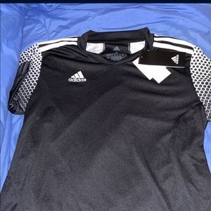 Adidas womens performance shirt